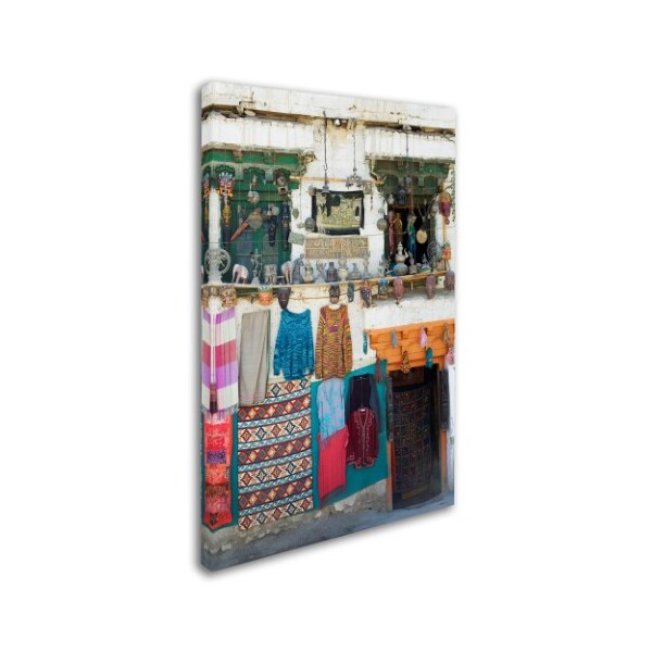 Robert Harding Picture Library 'Clothes' Canvas Art,12x19